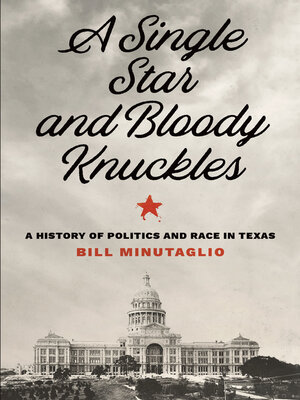 A Single Star and Bloody Knuckles - ebook